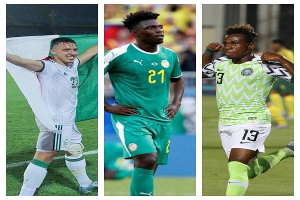نجوم أبهروا الجميع في كأس أمم إفريقيا 2019