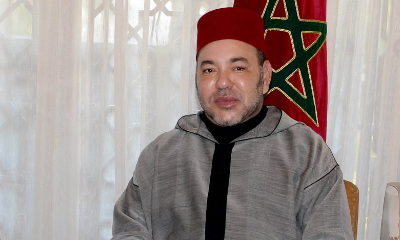 رونار يشكر الملك على المجهودات التي يبذلها من أجل تطوير كرة القدم بالمغرب