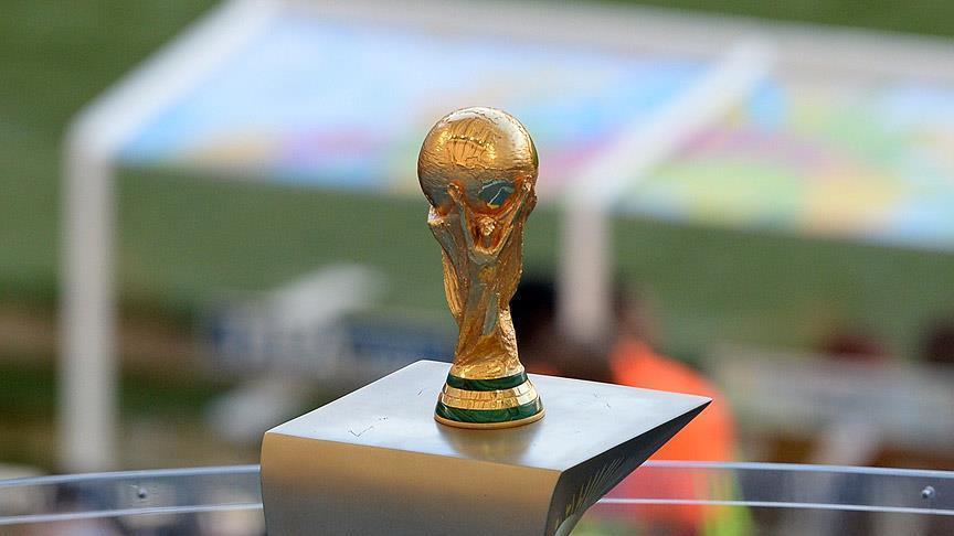 نتائج قرعة الدور التمهيدي من التصفيات الإفريقية المؤهلة لمونديال 2022