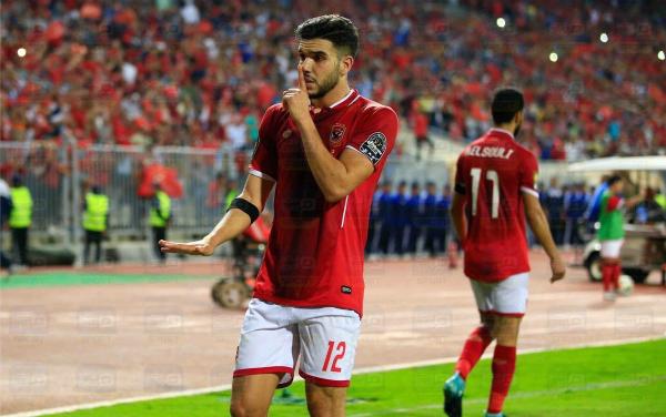 آزارو يدخل تاريخ كرة القدم المغربية