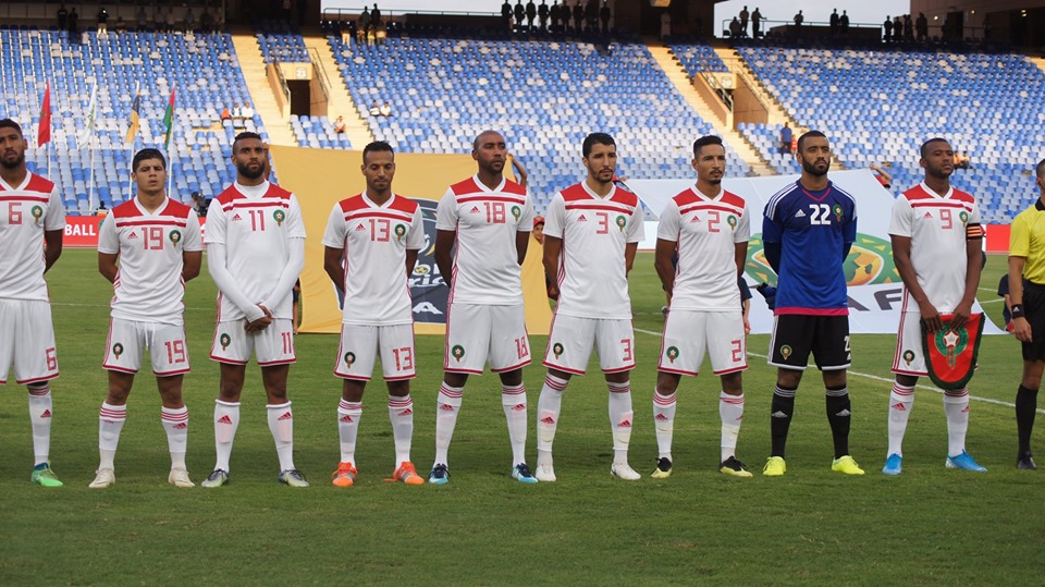 تشكيل لجنة للحسم في ملعب مباراة الجزائر