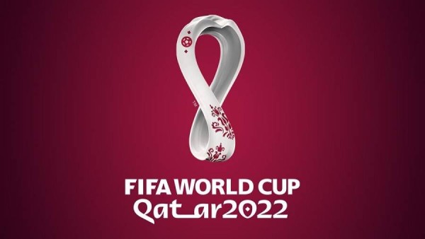 قطر تكشف النقاب عن شعار مونديال 2022