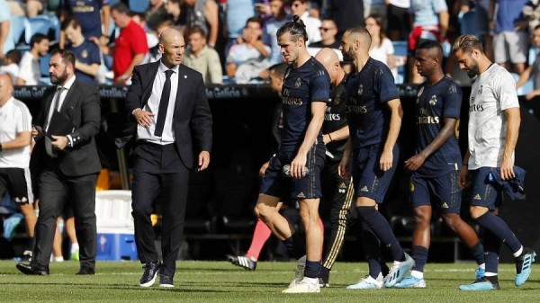 ريال مدريد يغير سياسته تجاه تعاقداته مع اللاعبين الإسبان
