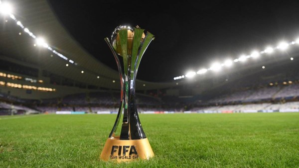 الفيفا يتجاهل الترجي في الاعلان عن قرعة كأس العالم للأندية