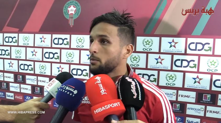أووك: رغم حساسية المباراة عازمون على العودة بنتيجة إيجابية من الجزائر