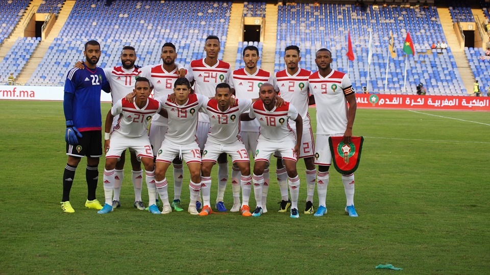 "الكاف" يكلف حكما ماليا بإدارة مباراة المغرب والجزائر