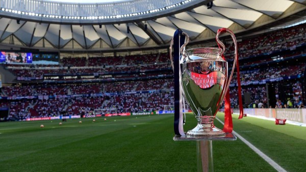 رابطة الأندية الأوروبية تعتزم إجراء تغييرات جذرية على دوري الأبطال