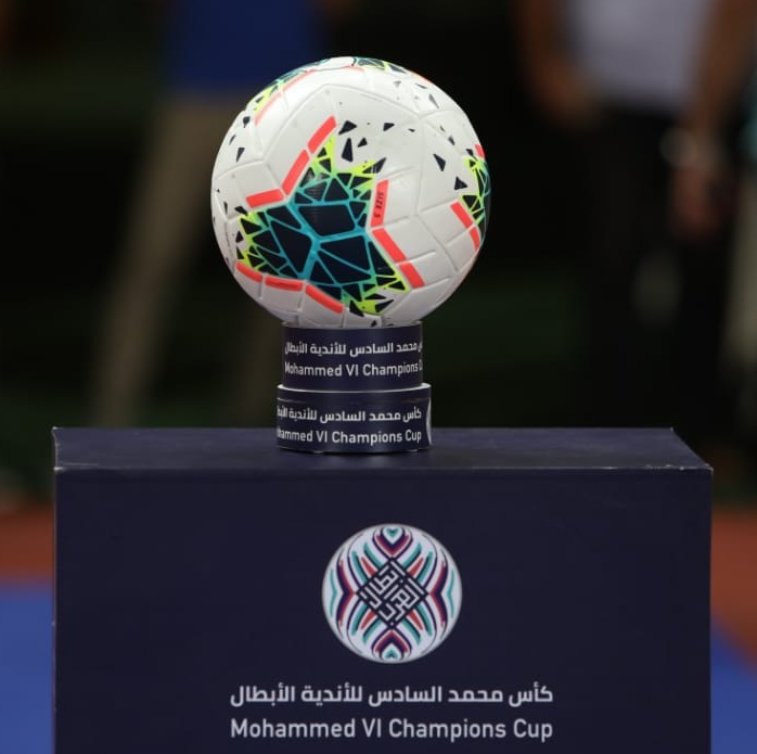 ابو ظبي الرياضية تكشف موقفها من نقل الديربي على القنوات المغربية