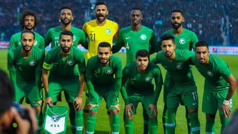 المنتخب السعودي يحقق فوزا مثيرا على مضيفه أوزبكستان