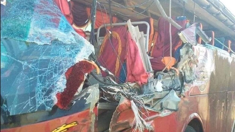 حادث سير يودي بحياة مدرب سوداني