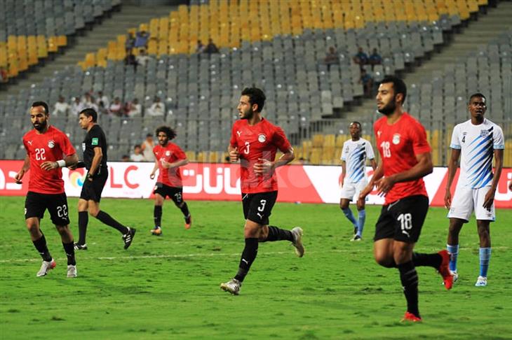 ضربة موجعة لمنتخب مصر ونادي الأهلي