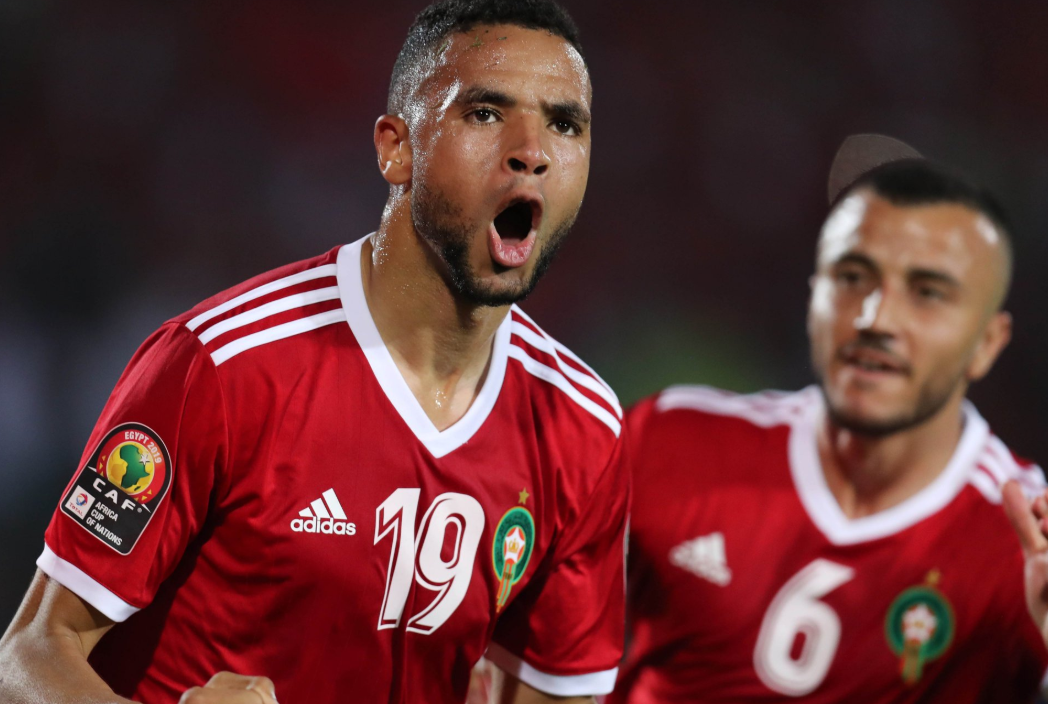المنتخب المغربي يصب جام غضبه على بوروندي ويدك شباكه بثلاثية