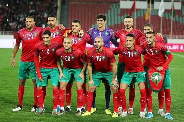 المغرب يحتفظ بمركزه الخامس افريقيا رغم تراجعه على المستوى الدولي