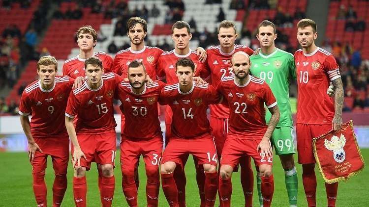 رسميا.. حرمان روسيا من المشاركة في مونديال قطر 2022