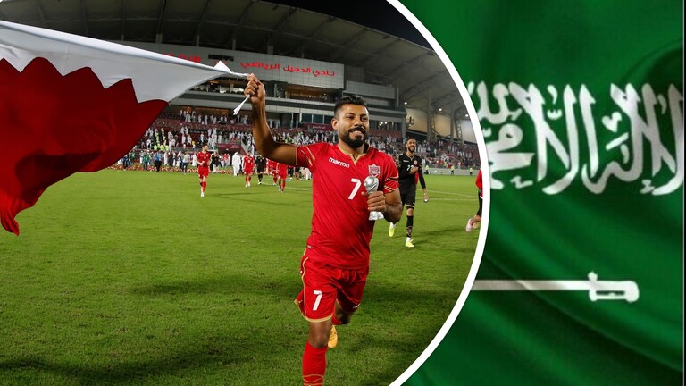 رئيس إدارة الترفيه ونجوم سعوديون يهنئون المنتخب البحريني بعد التتويج بكأس الخليج