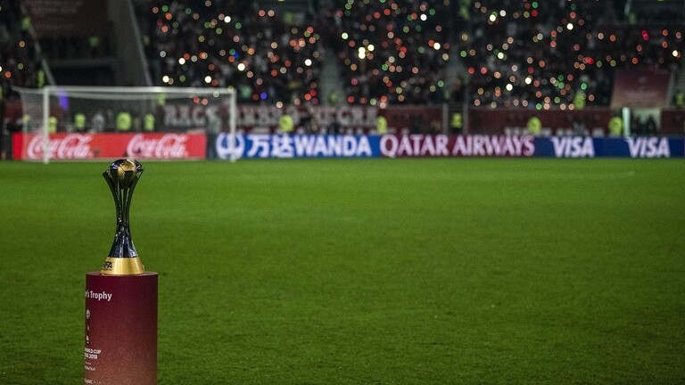ليفربول يحمل "شارة" بطل أندية العالم أمام وولفرهامبتون
