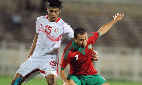 تونس تنسحب من كأس افريقيا للمحليين