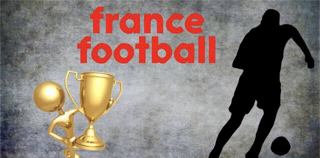 لاعبان مغربيان مرشحان لجائزة فرانس فوتبول