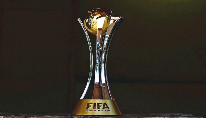 حكم قطري لإدارة نهائي كأس العالم للأندية
