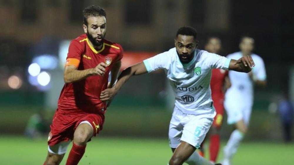 حدراف يصل إلى المغرب تمهيدا لعودته إلى البطولة
