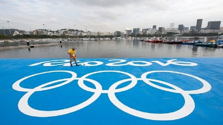 القضاء البرازيلي يقرر إقفال منشآت أولمبياد ريو دي جانيرو لهذا السبب