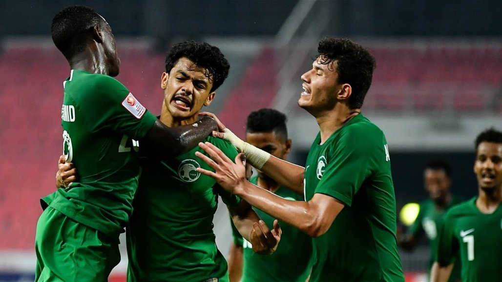 منتخب السعودية يتأهل لأولمبياد طوكيو بهدف "قاتل" في شباك أوزبكستان