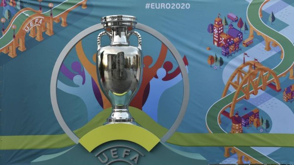 الخطر يحيط ببطولة كأس اروبا 2020