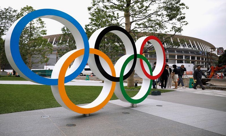 لندن تستعد لاحتضان اولمبياد طوكيو !