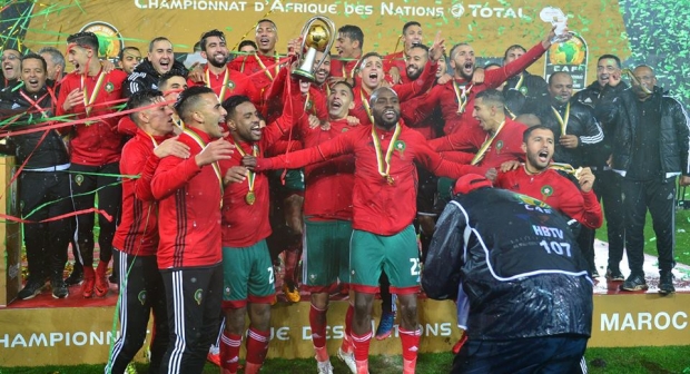 الكاف يتجه لإلغاء كأس أفريقيا للاعبين المحليين