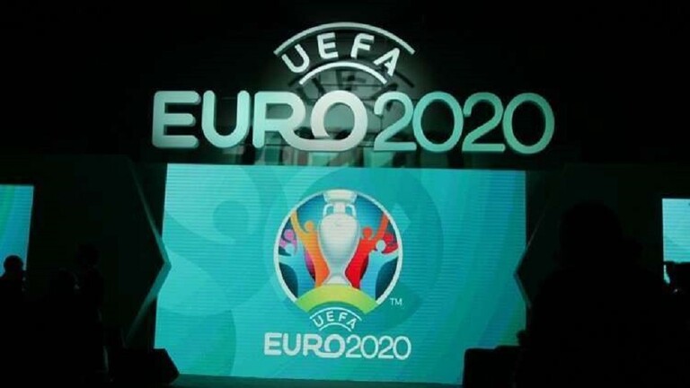 إقبال كبير على تذاكر "يورو 2020"