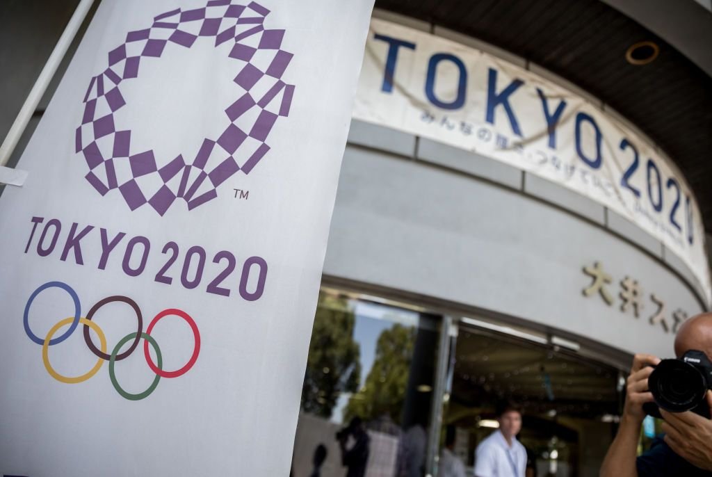 الحكومة اليابانية تكشف مصير "أولمبياد طوكيو" بعد تفشي فيروس "كورونا"