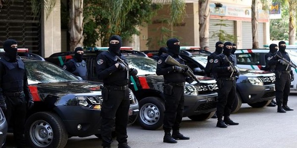 المغرب يضع قوات الدرك والشرطة رهن إشارة قطر في المونديال