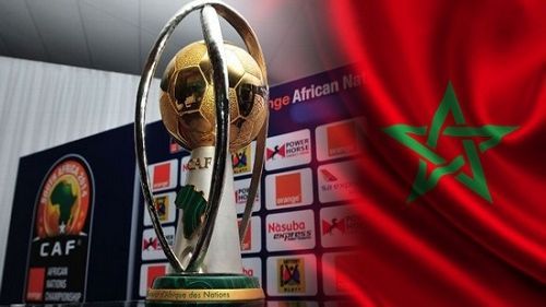 البرنامج الكامل لمباريات المنتخب المغربي في كأس افريقيا للمحليين