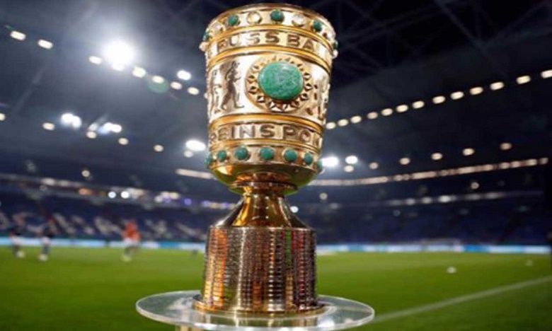 قرعة ربع النهائي كأس ألمانيا تضع البايرن أمام شالك