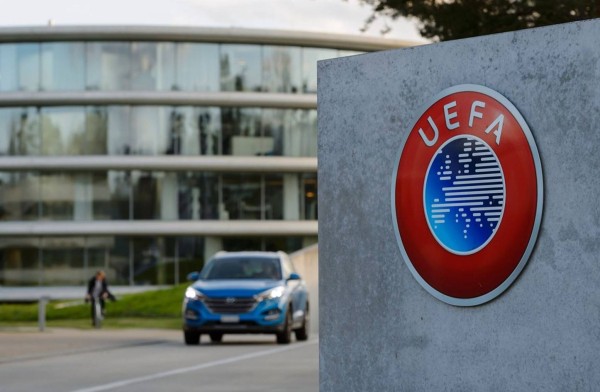 الاتحاد الأوروبي يحدد مكان إجراء نهائي الدوري الاروبي 2022