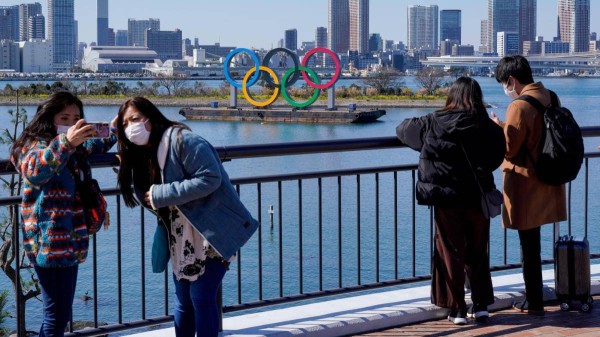 طوكيو تؤكد إمكانية تأجيل الألعاب الأولمبية