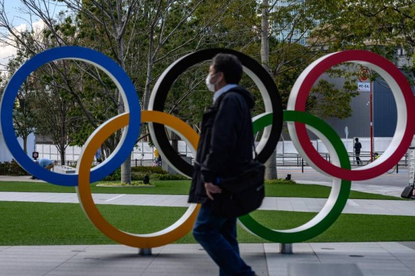 تقليص احتفالات الشعلة الأولمبية بسبب فيروس كورونا