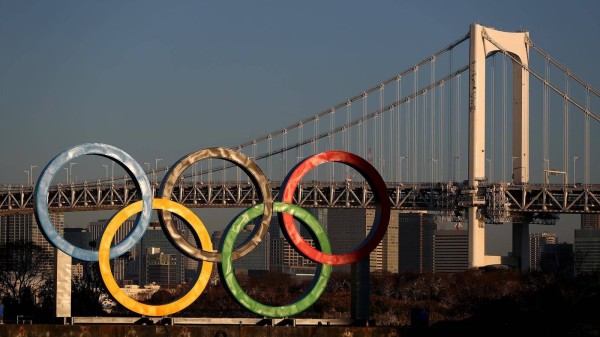 اليابان واللجنة الأولمبية الدولية يبحثون الموعد الأمثل لإقامة الأولمبياد