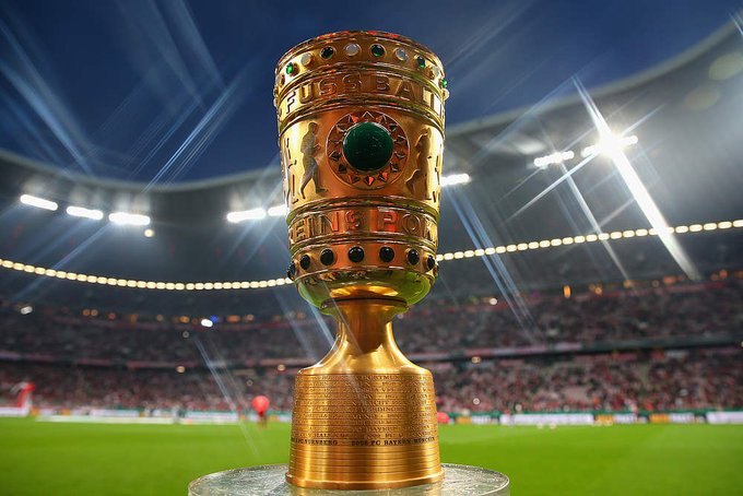 تأجيل نصف نهائي كأس ألمانيا
