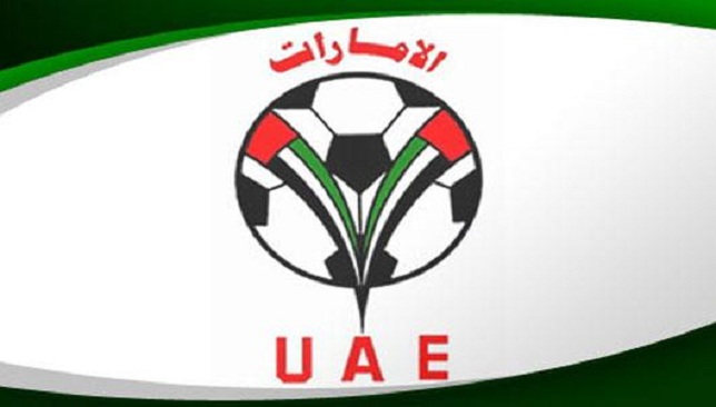 تأجيل منافسات كرة القدم في الإمارات لمدة شهر
