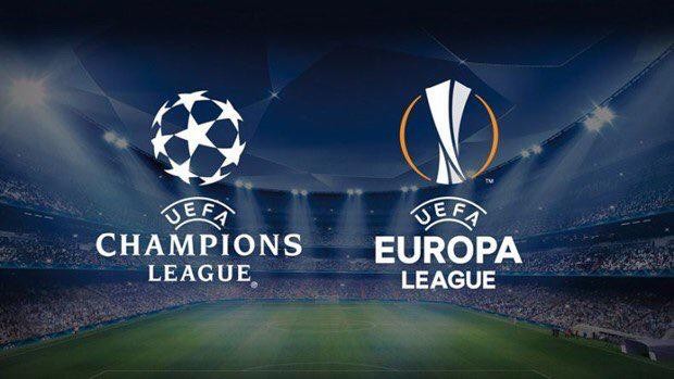 تأجيل مباريات دوري الأبطال واليوروبا ليج