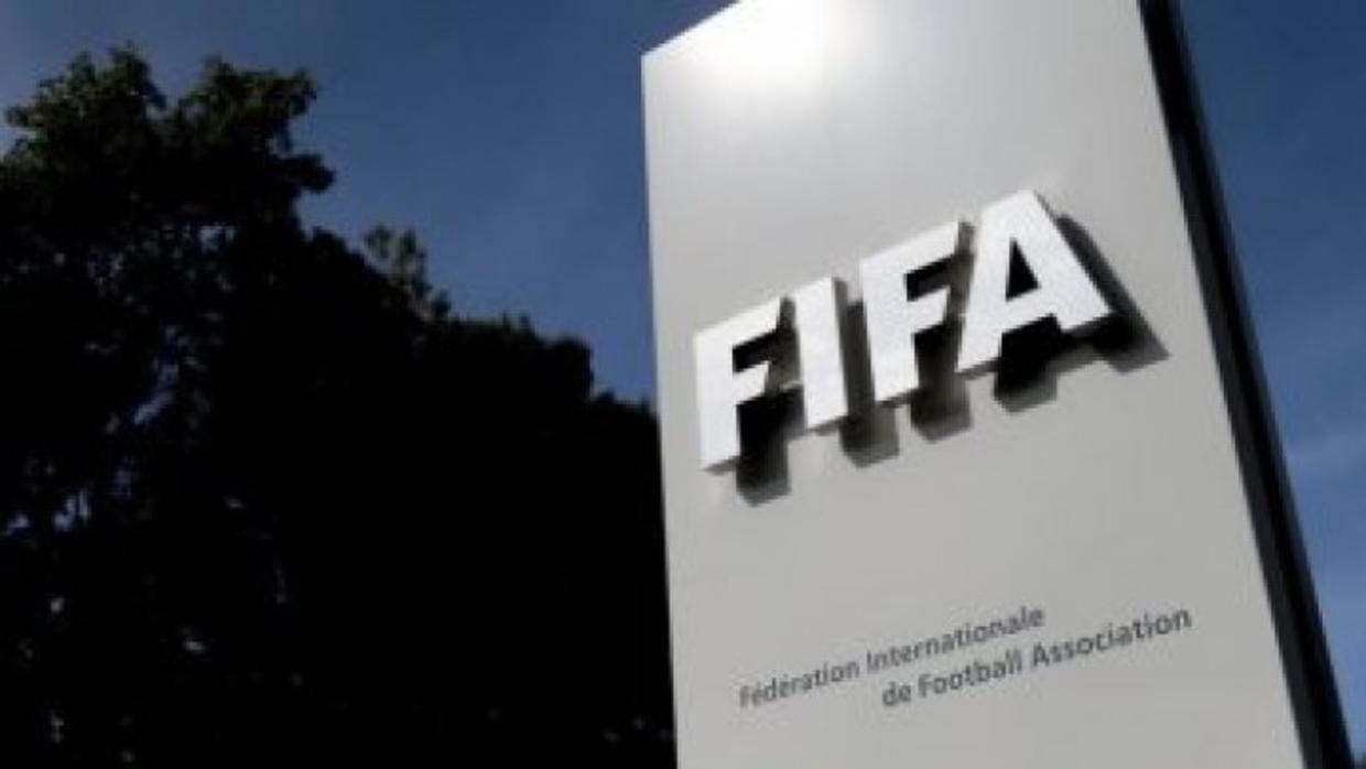 الفيفا يوصي بضرورة إلغاء المباريات الدولية