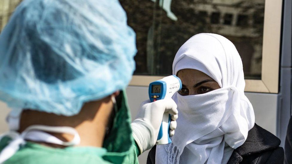 الجزائر تسجل 20 وفاة بفيروس كورونا خلال 24 ساعة الماضية