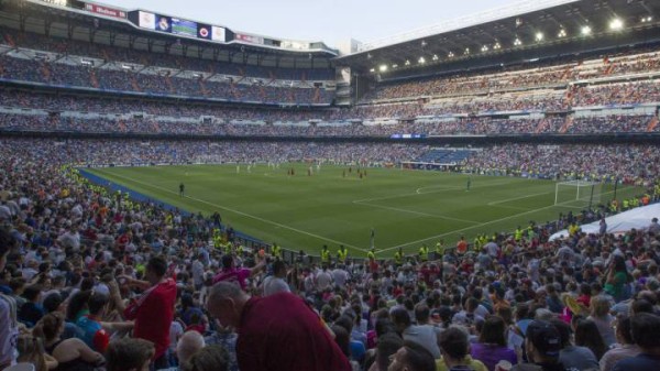 الحكومة الإسبانية تحدد مصير مباريات الليجا