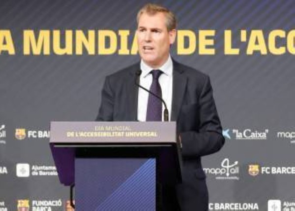 راوساند يكشف كواليس الاجتماع الصاخب بين أعضاء إدارة برشلونة