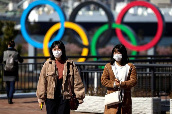 خبير ياباني يتوقع عدم إقامة أولمبياد طوكيو في 2021