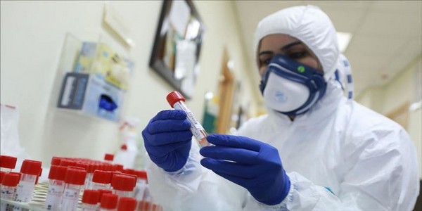 الجزائر .. 120 إصابة جديدة بفيروس كورونا