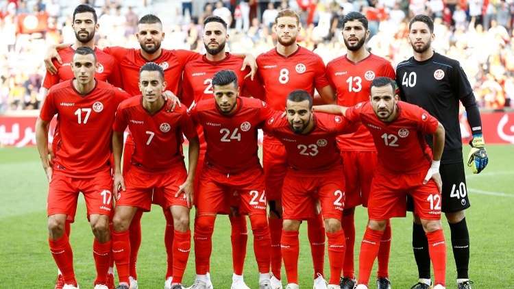 الحكم على لاعب المنتخب التونسي بالسجن بتهمة خرق حالة الطوارئ في بلاده