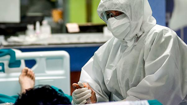 موريتانيا تعلن خلوها من وباء "كورونا" بعد شفاء جميع الحالات المصابة