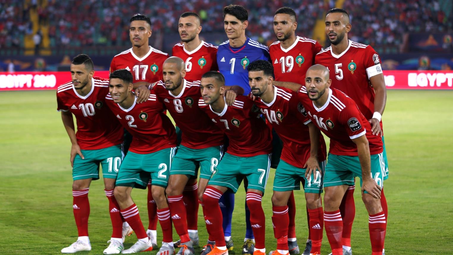 المنتخب المغربي يرتقي في تصنيف أغلى المنتخبات الأفريقية